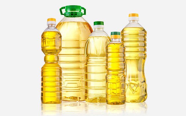 PET Bottles