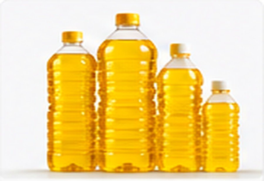 Cooking Oil