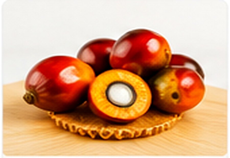 Crude Palm Oil