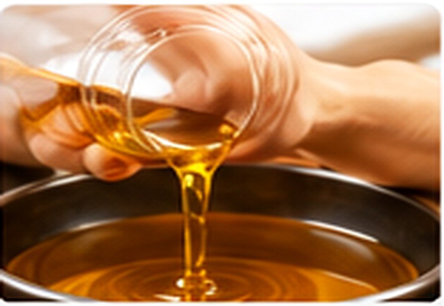 Refined Palm Oil